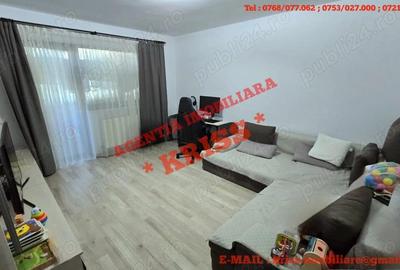 Apartament cu 2 camere decomandat în Trivale - 4