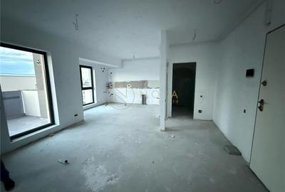 Apartament cu 3 camere de tip Duplex Aqua City Lacul Morii - 1