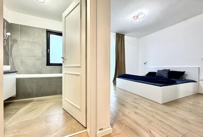 Un nou început: duplex modern si primitor,  P+E+M, in Dumbrăvița - 14