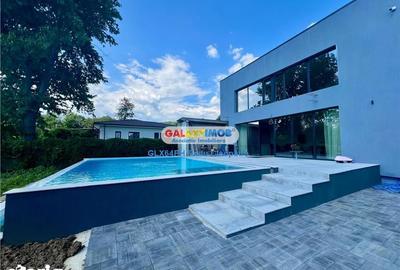 Casă cu 8 camere cu Canalizare în Bănești - 20