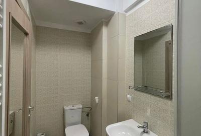 Garsonieră decomandată în Cug