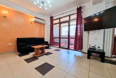Apartament de 3 camere decomandat, Mamaia Nord - 3
