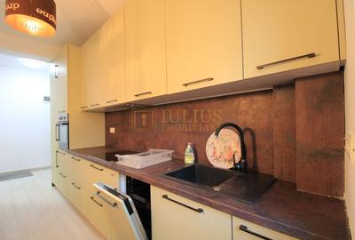 Apartament cu 2 camere semidecomandat, mobilat în Dumbrăvița - 8