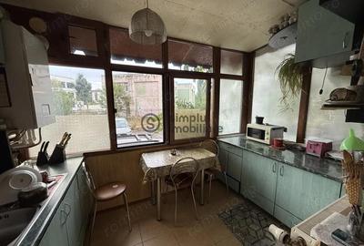 Apartament 2 camere -Brazda lui Novac - 11