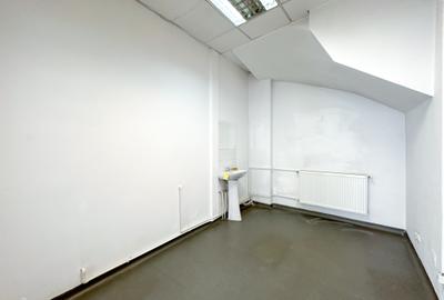 Vila D+P+E+M - zona Turda - 1 Mai | 480mp - 420 Teren -Rezidential sau Comercial - 18