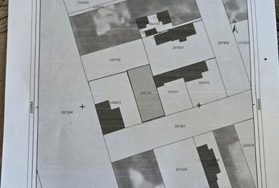 Teren de 240 mp, în Exterior Vest - 3