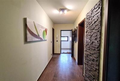 De inchiriat apartament 3 camere in vila zona Favorit-Circumvalatiunii - 3