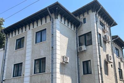 Vila individuală in zona Icoanei-Armeneasca