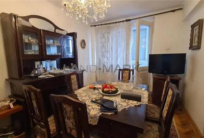 COMISION 0% Apartament 3 camere de vanzare Ultracentral - 3