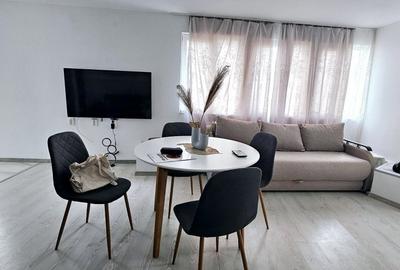 Penthouse de inchiriat-Marasti(Cinema Marasti) - 5