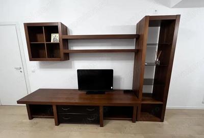 Apartament 2 Camere Atria Urban | Parcare | Centrala | Balcon | COMISION 0% - 9