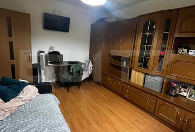 Garsoniera, 24 mp, zona Sensul Vechi - 3