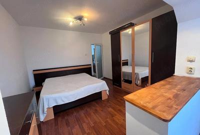 Apartament cu 3 camere semidecomandat în Soarelui - 5