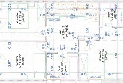0% Comision !  Reprezentare exclusiva ! Casa cuplata , proiect finalizat ! - 13
