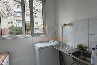 Apartament cu 2 camere decomandat în Rogerius - 13