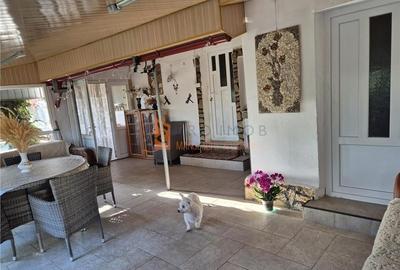 Casa tip parter zona Clondiru de Sus, com. Pietroasele Casa tip parter zona Clondiru de Sus, com. Pietroasele - 21