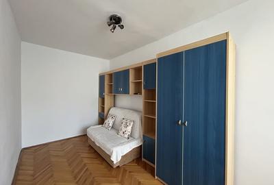 Apartament 2 camere, etaj 3, perfect pentru investit, zona Dambovita - 4