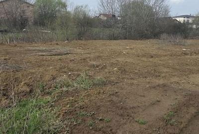 Teren de 351 mp, în Berceni