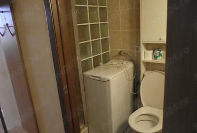 Garsonieră în Mărăști - 2