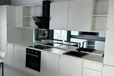Apartament cu 3 camere în Central - 7