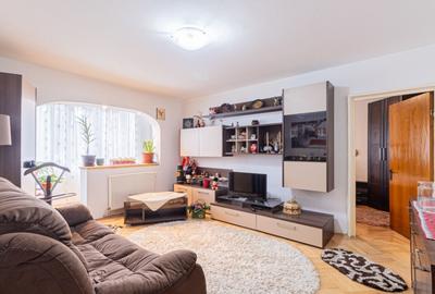 Astra, apartament 3 camere, comision 0% - 2