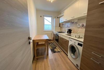 Apartament 2 camere parcare zona City Residence Apartament 2 camere parcare zona City Residence - 4