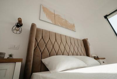 Casă cu 3 camere cu Teren 411 Mp în Vișan - 2