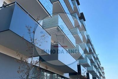 Apartament cu 3 camere, elegant și luminos – 62 mp + 10 mp balcon - 1