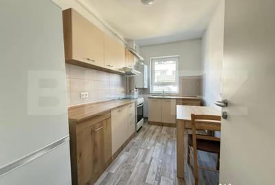 Garsonieră în Avantgarden - 5