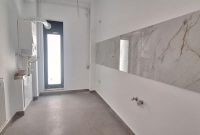 MAMAIA NORD - LIDL GARSONIERA BLOC NOU LA CHEIE GAZE LA 100 METRI DE PLAJA - 9