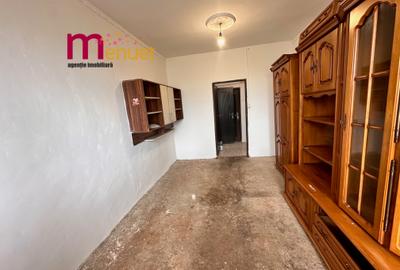 Garsoniera confort 3,zona Dallas,23 mp - 4