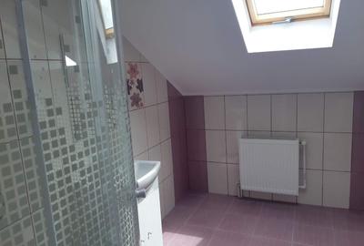 Apartament cu 3 camere decomandat în Olteniței - 8
