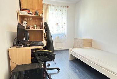 Apartament 4 camere 70 mp 2 bai centrala termica - Inel 2... - 5