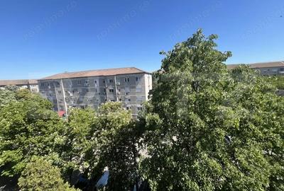 Apartament cu 2 camere semidecomandat în Rogerius - 4