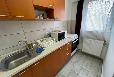 Garsoniera Iancului - Pantelimon -Cimitirul Armenesc - Renovata! - 9