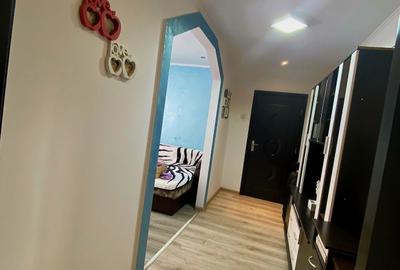 Apartament cu 2 camere semidecomandat în Central - 5