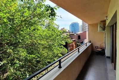 Apartament cu 2 camere decomandat în Calea Plevnei - 5
