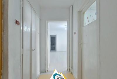 De inchiriat apartament cu 2 camere la Podgoria - 2