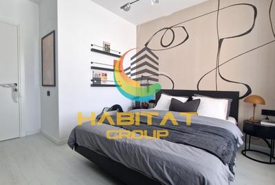 Confort urban: garsonieră de 40.54 m² cu design bine gândit - 10