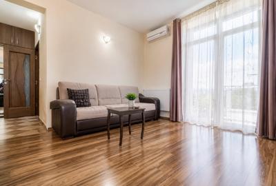 Apartament cu 3 camere semidecomandat, mobilat în Zorilor - 3