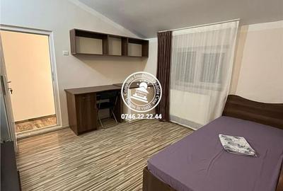 Apartament cu 3 camere în Podul de Fier - 17