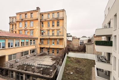 Apartament cu 2 camere decomandat în Unirii - 21