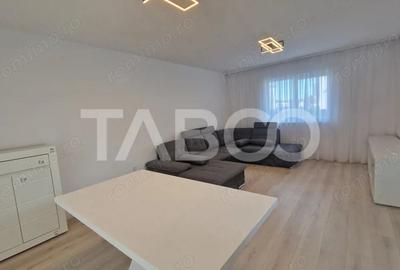 Casa moderna cu 4 camere 2 bai si curte in Selimbar zona rezidentiala - 7