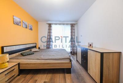 Apartament cu 3 camere semidecomandat în Gheorgheni - 5