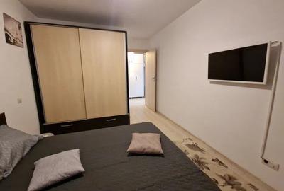 Apartament 2 camere, decomandat, 55 mp, centrala proprie, ac, balcon, Buftea