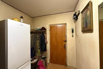 2 Camere | Arcul de Triumf -Turda | Balcon | Decomandat | Reabilitat 2 Camere | Arcul de Triumf -Turda | Balcon | Decomandat | Reabilitat - 11