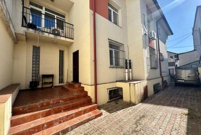 OPORTUNITATE - vila-curte individuala-garaj la Domenii-Popisteanu - 2