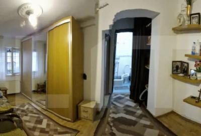 Garsonieră în Micro 9 - 1