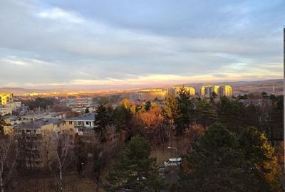 Garsonieră semidecomandată, mobilată în Gheorgheni - 8