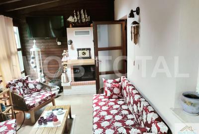 Vila Stefanesti zona Zavoi, partial mobilata. - 3